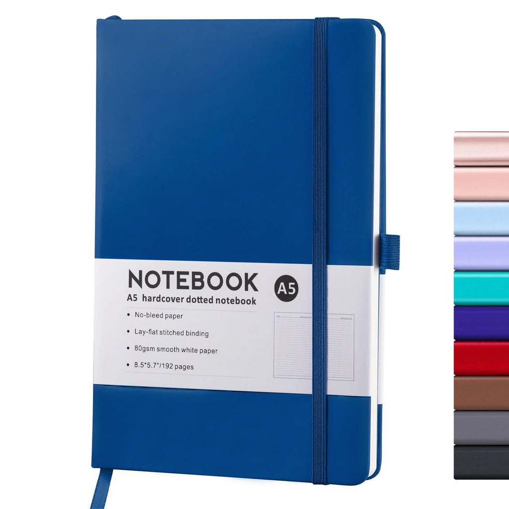 

A5 Sketchbook Strap Notebook Small Note Book A6 Notebooks And Journals Stationery Diary Writing Pads