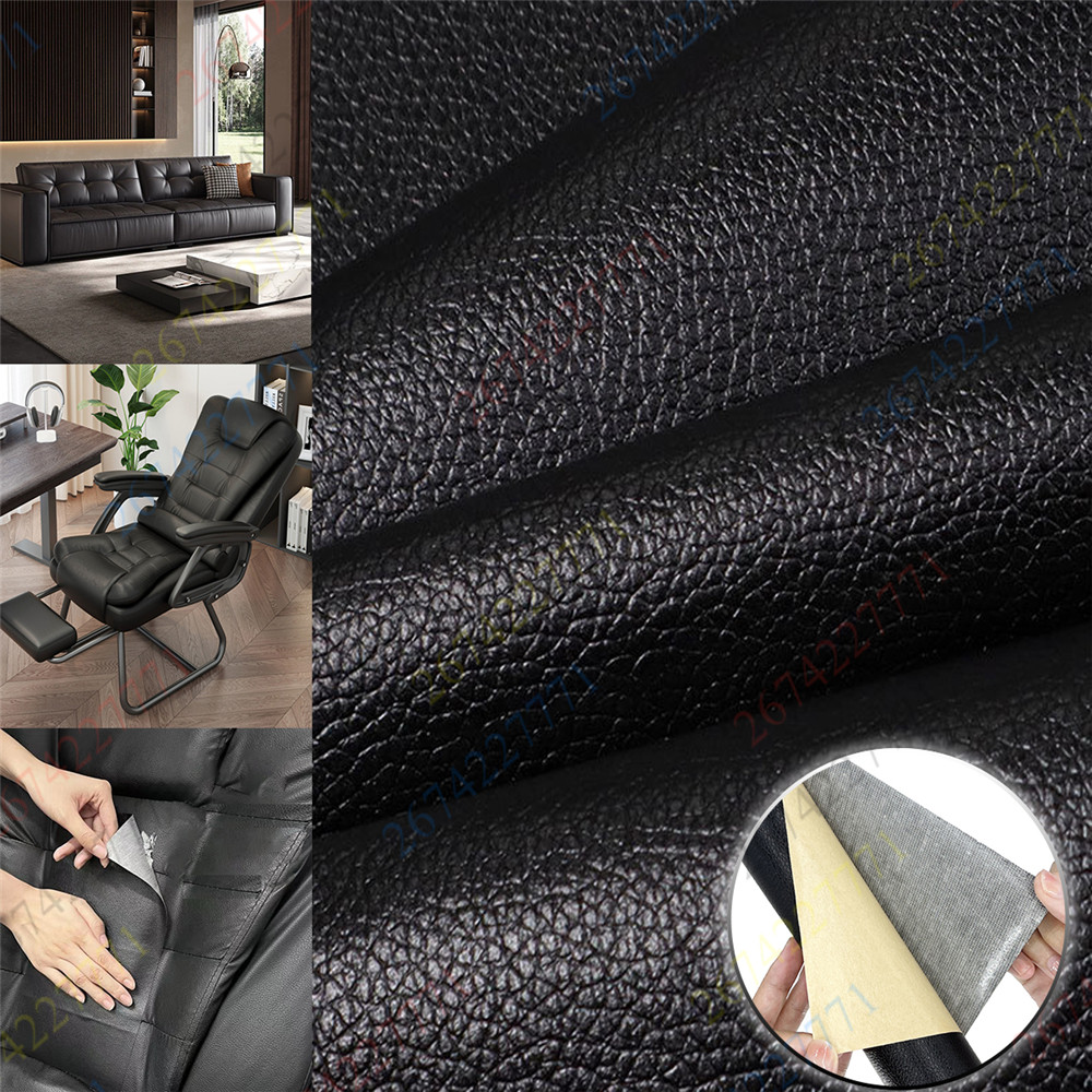 

Self Adhesive Fix Patch Sticker Household Sofa Pu Leather Repair Sticker Subsidies Furniture