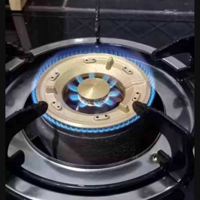 Burner kompor gas Suggo SG208