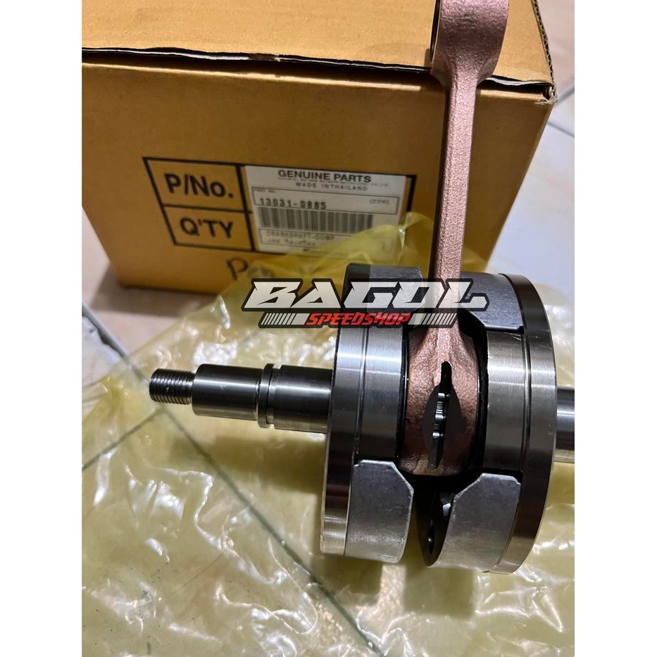 Kruk Krek As Zx 1878 Pen Pin 15 Ninja Rr Cbu Old