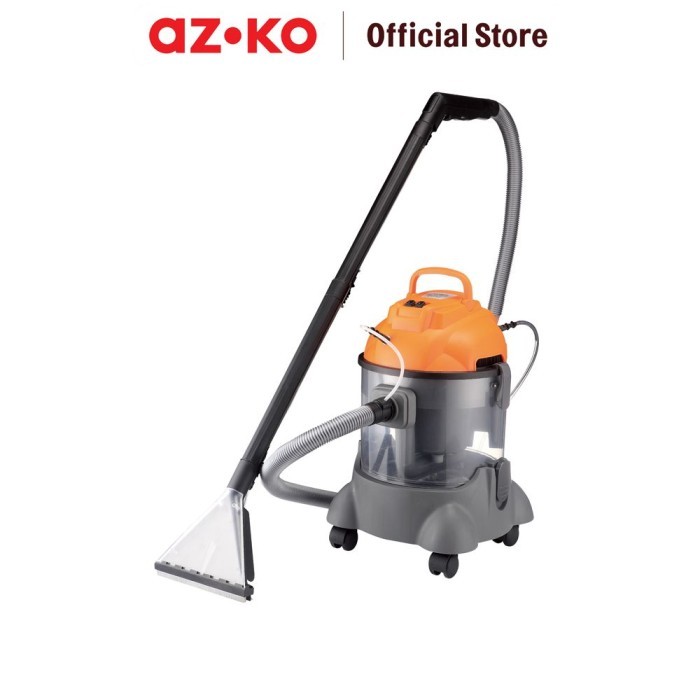 AZKO Maximus 20 Ltr Penghisap Debu Karpet Extractor