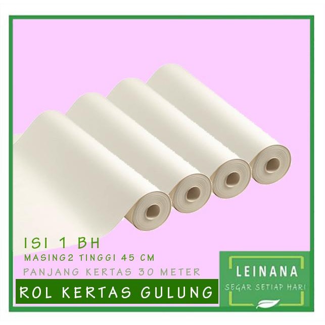 

Kertas Roll Kertas Gambar Anak / Kertas Lukis Rol Untuk Anak Gulung #Gratisongkir