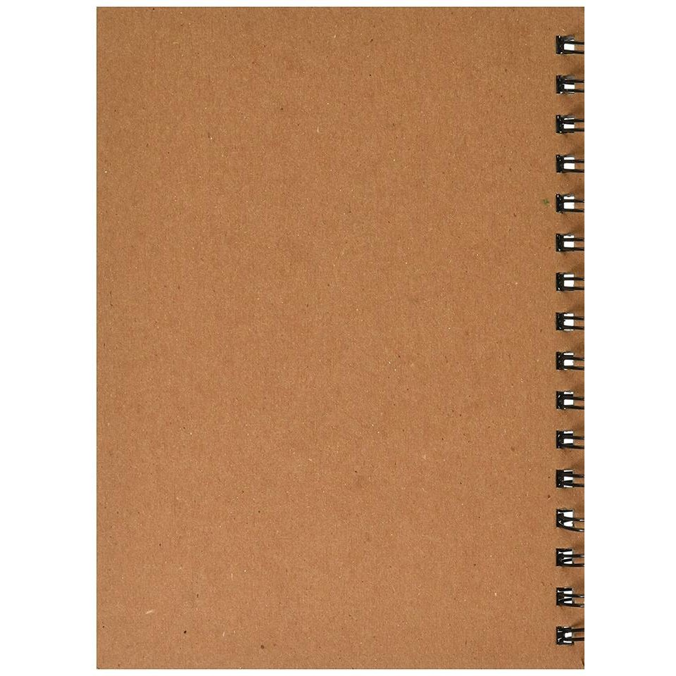 

Strathmore Toned Tan 5.5" X 8.5" Sketch Pad - 50 Sheets #Gratisongkir