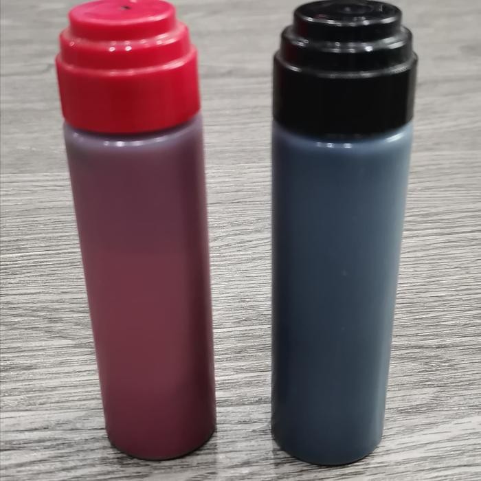 

Tinta Badminton / Stencil Ink / Cetakan Logo - Rs #Gratisongkir