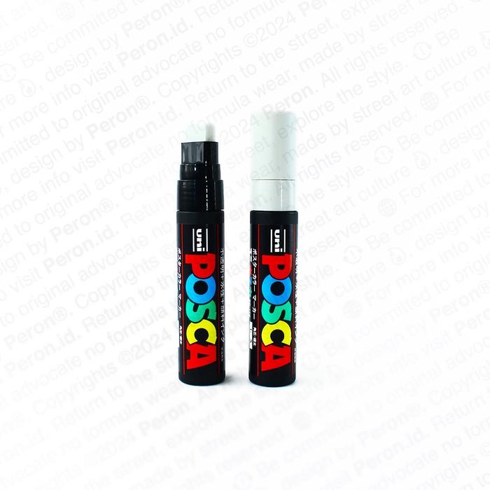 

Posca Pc 17 K #Gratisongkir