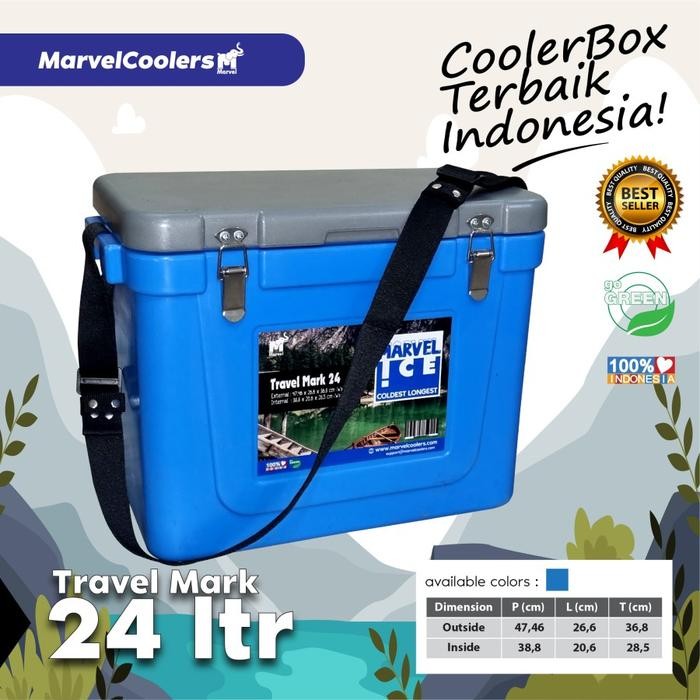 terbaru  cooler box mini cool box ice kecil penahan dingin coca cola sosro coolbox es untuk asi