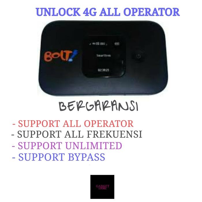 JTTOP" MODEM MIFI HUAWEI E5577 UNLOCK ALL OPERATOR - MODEM MIFI BOLT SLIM 2