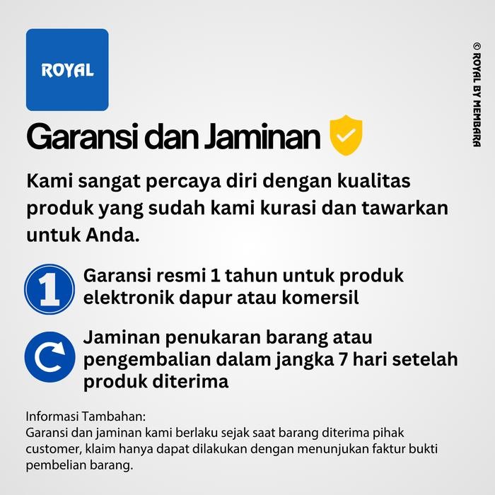 Mesin Giling Tepung Atau Alat Pembuat Tepung Kopi Dan Beras Mesh 200 Royal Dsc-30Sf