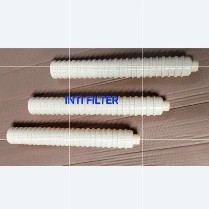 terbaru  lateral 12 ruas ksh jerman (392 mm) utk strainer bintang ready