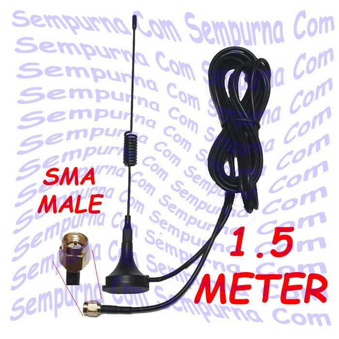 JTTOP" ANTENA SPIRAL MODEM POOL