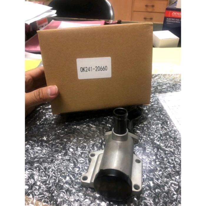 ISC Timor DOHC Idle Speed Control