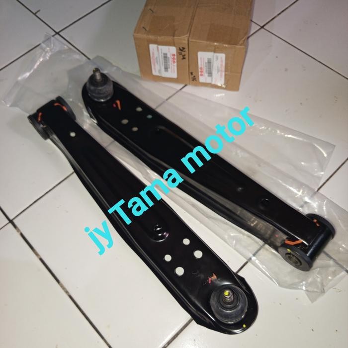 lower arm sayap balljoint apv arena original