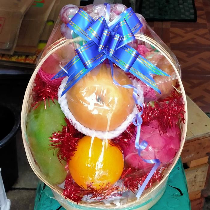 

Terlaris parcel buah segar cantik Terbaik