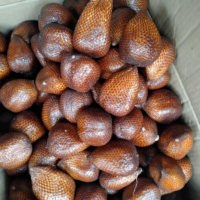 

Promo salak pondoh sleman Diskon