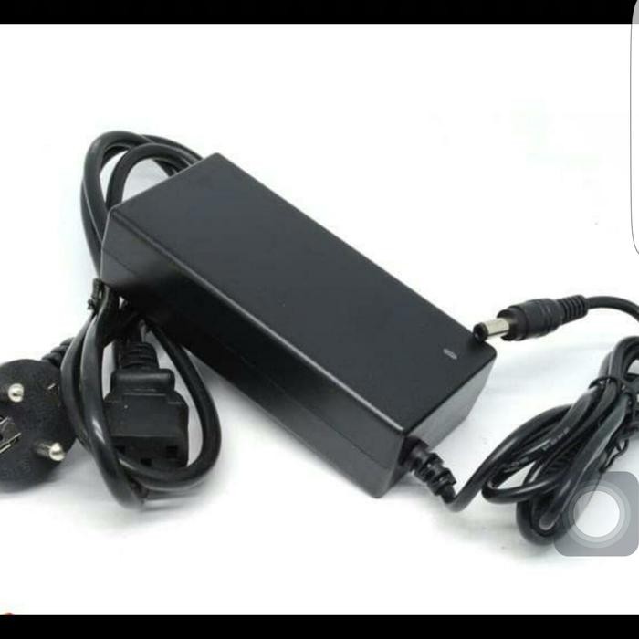 TERLARIS Adaptor 12V 5A 60W SALE
