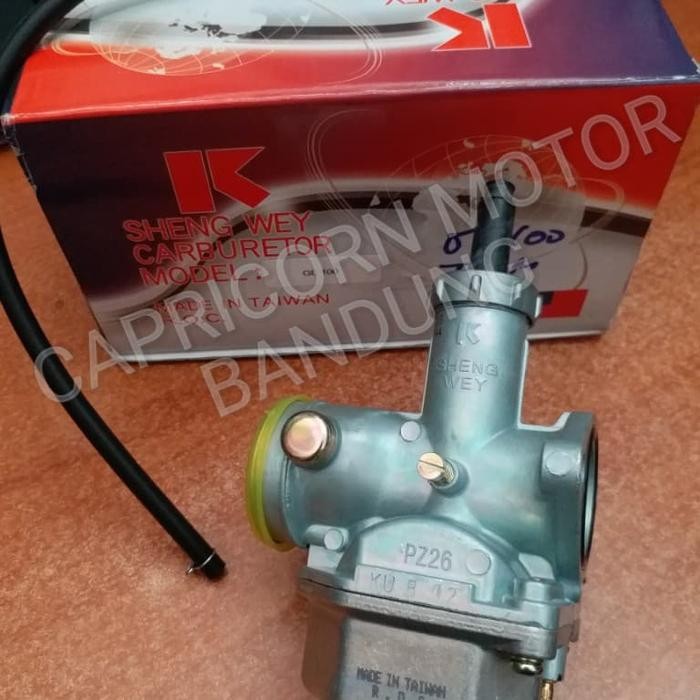 Karburator Karbu GL100 GL 100 SHENG SENG WEY