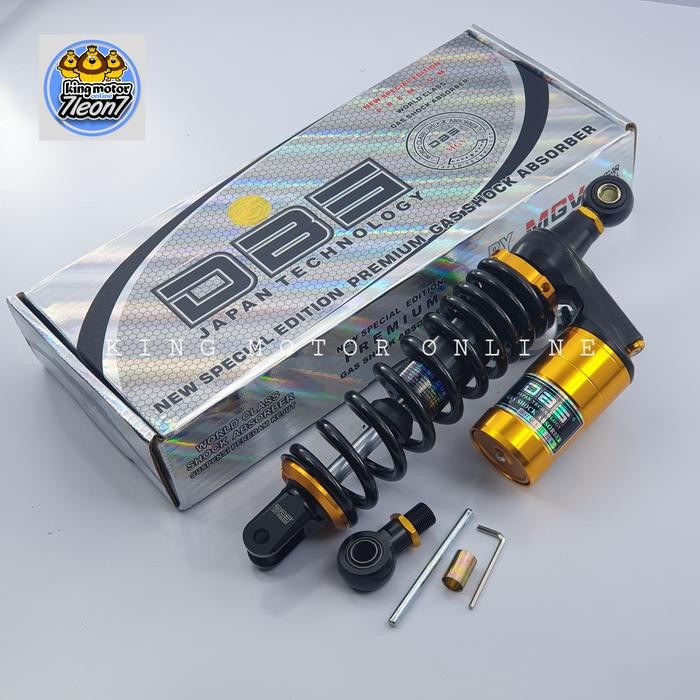 Shock DBS 711 G SPORT MIO BEAT VARIO 110 VARIO 125 VARIO 150
