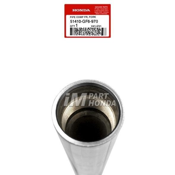 ORI - 51410-GF6-970 PIPA AS SHOCK DEPAN HONDA WIN