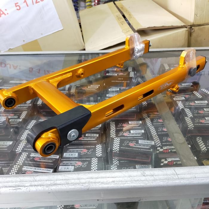 Swing arm bpro Jupiter z Vega R Gold