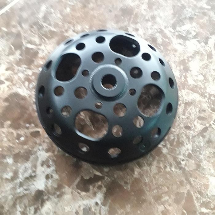 mangkok kopling mangkok kampas ganda honda forza 250cc original costum