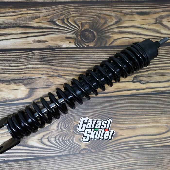Shock Belakang Original Piaggio ZIP