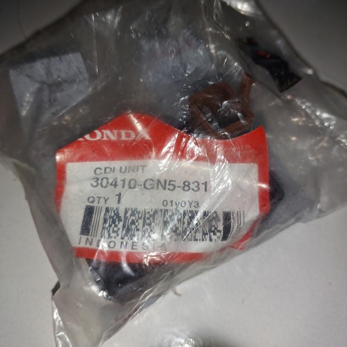 cdi astrea grand original AHM