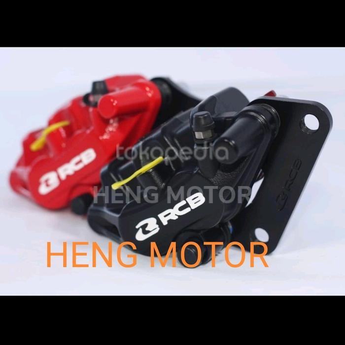 CALIPER DEPAN RCB E SERIES SATRIA FU