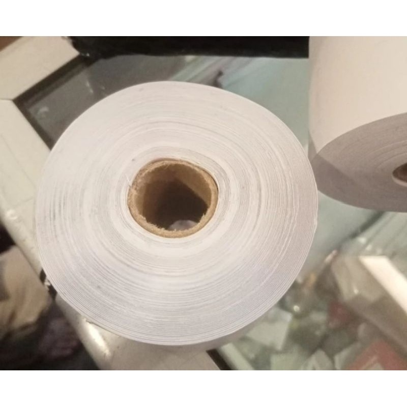 

Kertas printer timbangan untuk Indikator A1p /A9P smua merek