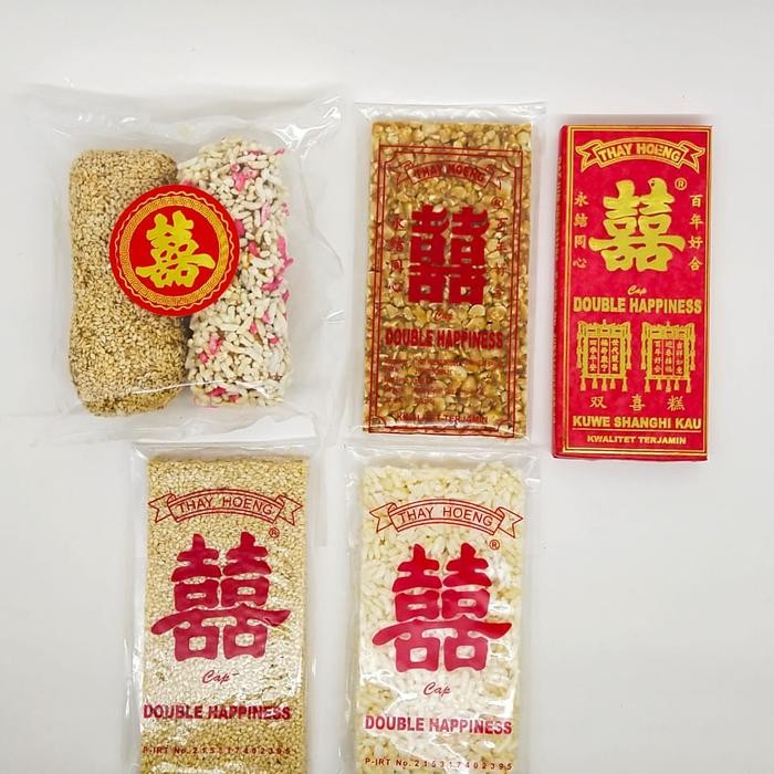 

PastikanTerjaminMutunya- Paket Happiness Sangjit