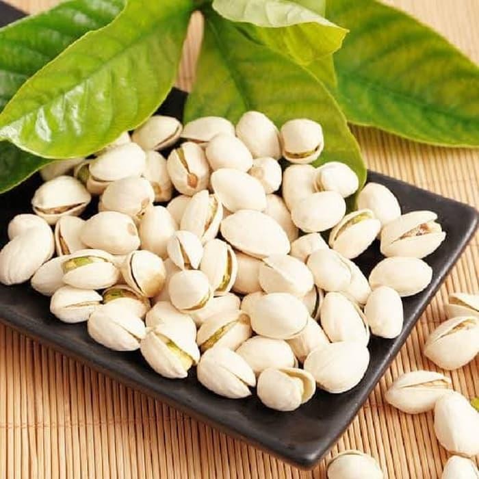 

PastikanTerjaminMutunya- 1KG KACANG PISTACHIOS/PISTACHIO/FUSTUK/KETAWA 1KG