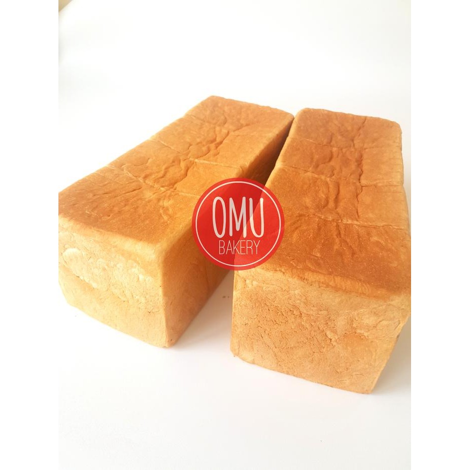 

PastikanTerjaminMutunya- PREMIUM Roti tawar / sandwich
