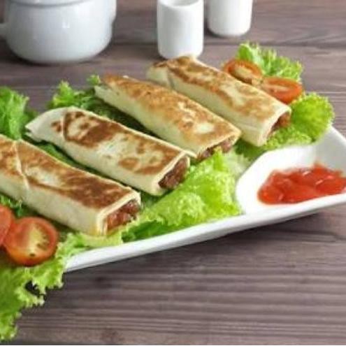 

PastikanTerjaminMutunya- Kebab Frozen