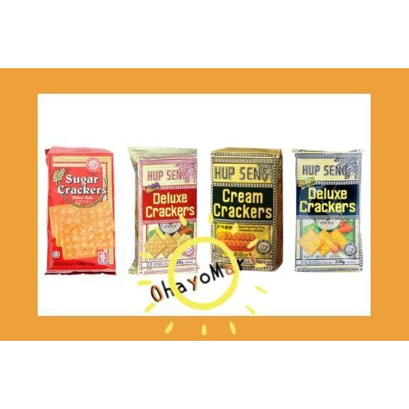 

PastikanTerjaminMutunya- HUP SENG