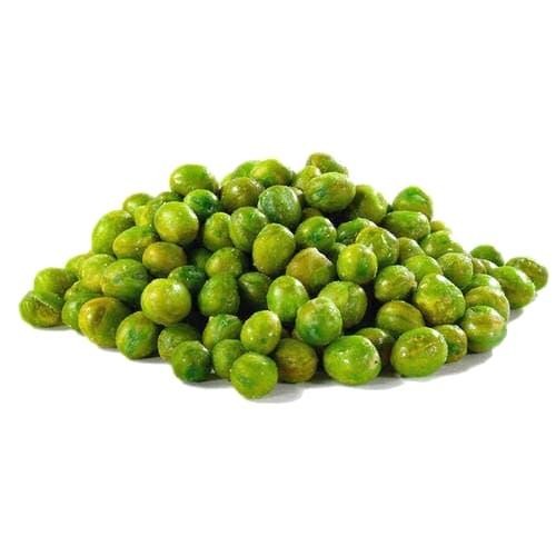 

PastikanTerjaminMutunya- Kacang Polong Polos 500gram - Green Peas - Snack Kiloan Matang