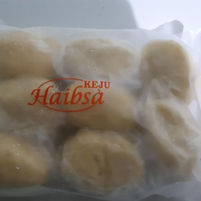 

PastikanTerjaminMutunya- Roti Goreng Haibsa