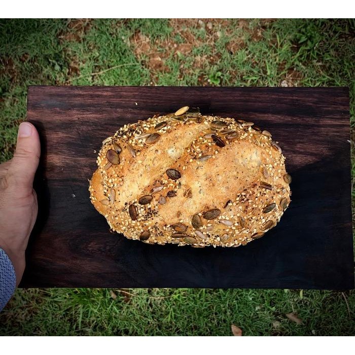 

PastikanTerjaminMutunya- ITALIAN STAMINA BREAD - ROTI ITALIA PENAMBAH STAMINA GRANDPAS