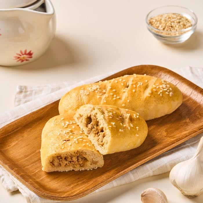 

PastikanTerjaminMutunya- ROTI BASO AYAM GLUTEN FREE