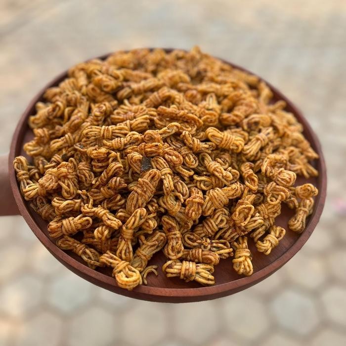 

PastikanTerjaminMutunya- Mie Gulung 500 Gram