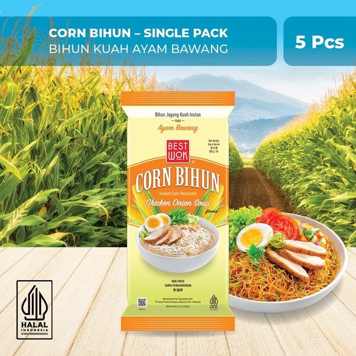 

SemuAReadyYaB0Zq- Best Wok Bihun Kuah Instant Ayam Bawang Dus 5 pcs