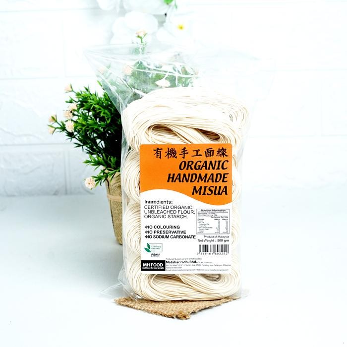 

SemuAReadyYaB0Zq- Organic Handmade Misoa 500g