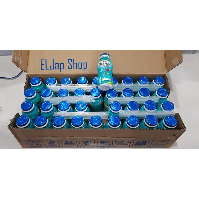 

SemuAReadyYaB0Zq- Minuman Nutrive Benecol Single (1 Dus) Isi 36 Botol @ 100ml