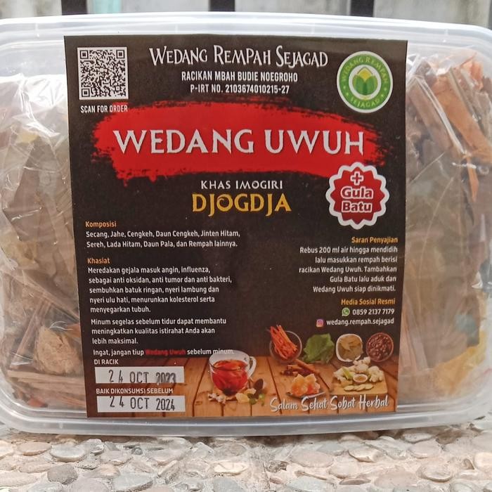 

SemuAReadyYaB0Zq- WEDANG UWUH KOMPLIT ASLI JOGJA