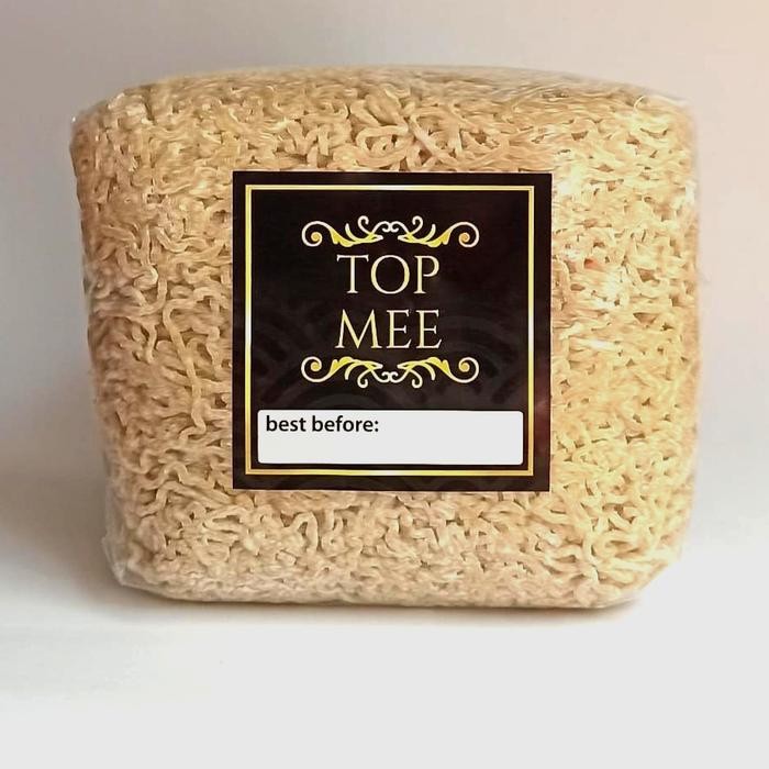 

SemuAReadyYaB0Zq- TOPMEE Mie Telur Premium Keriting [Frozen Pack]