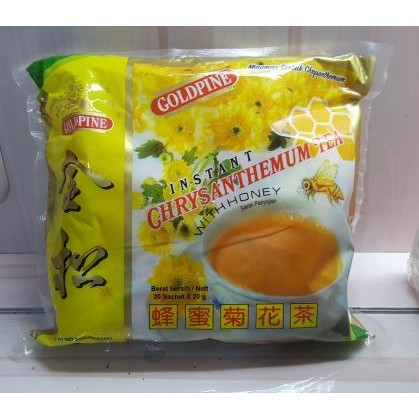 

BnyKpilihAnSkrG- Golphin (Teh Chrysanthemum)