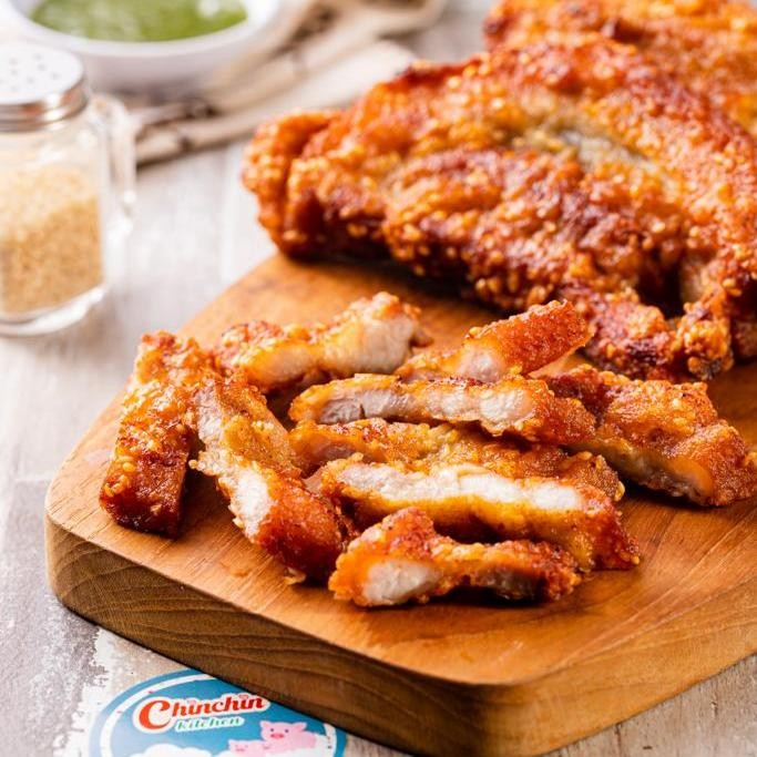 

BnyKBonusBelidiMari- frozen samcan goreng 500gr