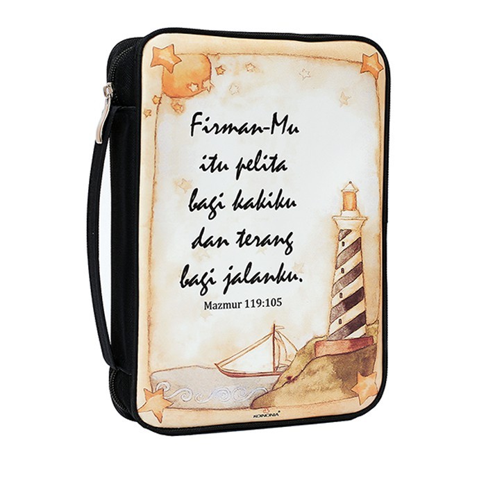 

SAMPUL ALKITAB / BIBLE COVER INDO-02