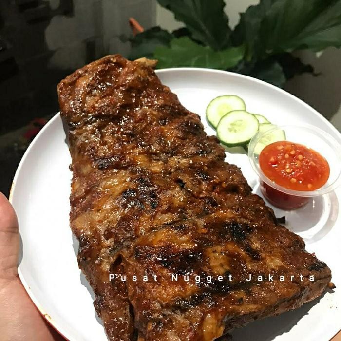

BnyKBonusBelidiMari- Pork Ribs Premium 600 gr "PUAA