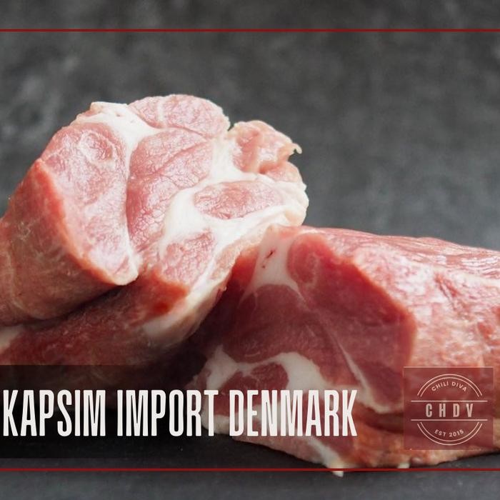 

BnyKBonusBelidiMari- KAPSIM KEMBANG IMPORT (Enak! Empuk dan wangi! Lebih enak dr samcan!!)