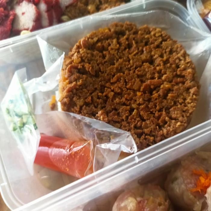 

BnyKBonusBelidiMari- Nasi Tim Babi