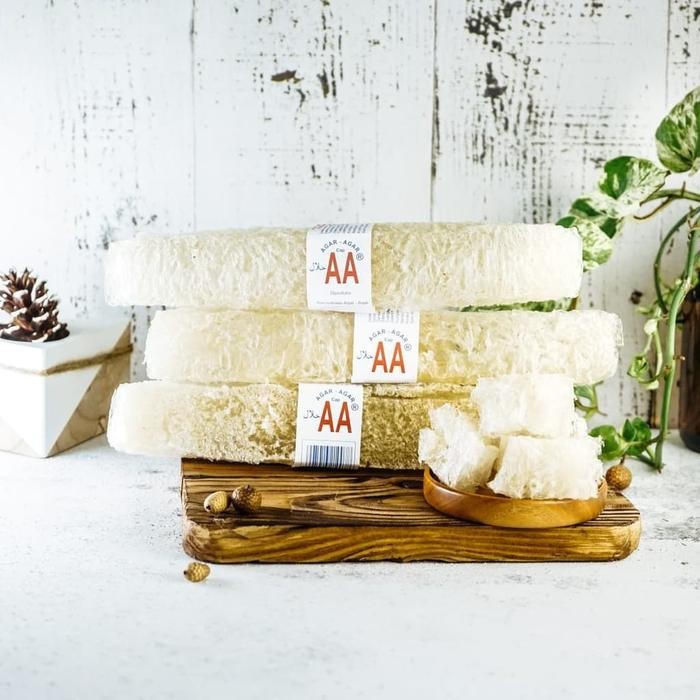 

BnyKpilihAnSkrG- AGAR AGAR NATURAL